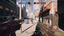 Tom Clancy's Rainbow Six: Siege
