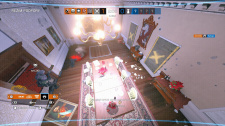 Tom Clancy's Rainbow Six: Siege