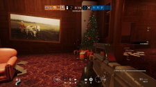Tom Clancy's Rainbow Six: Siege