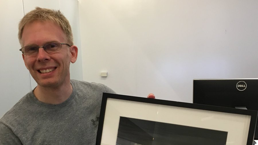 Carmack slaví vítězství ve druhém sporu o id Software a kasíruje miliony