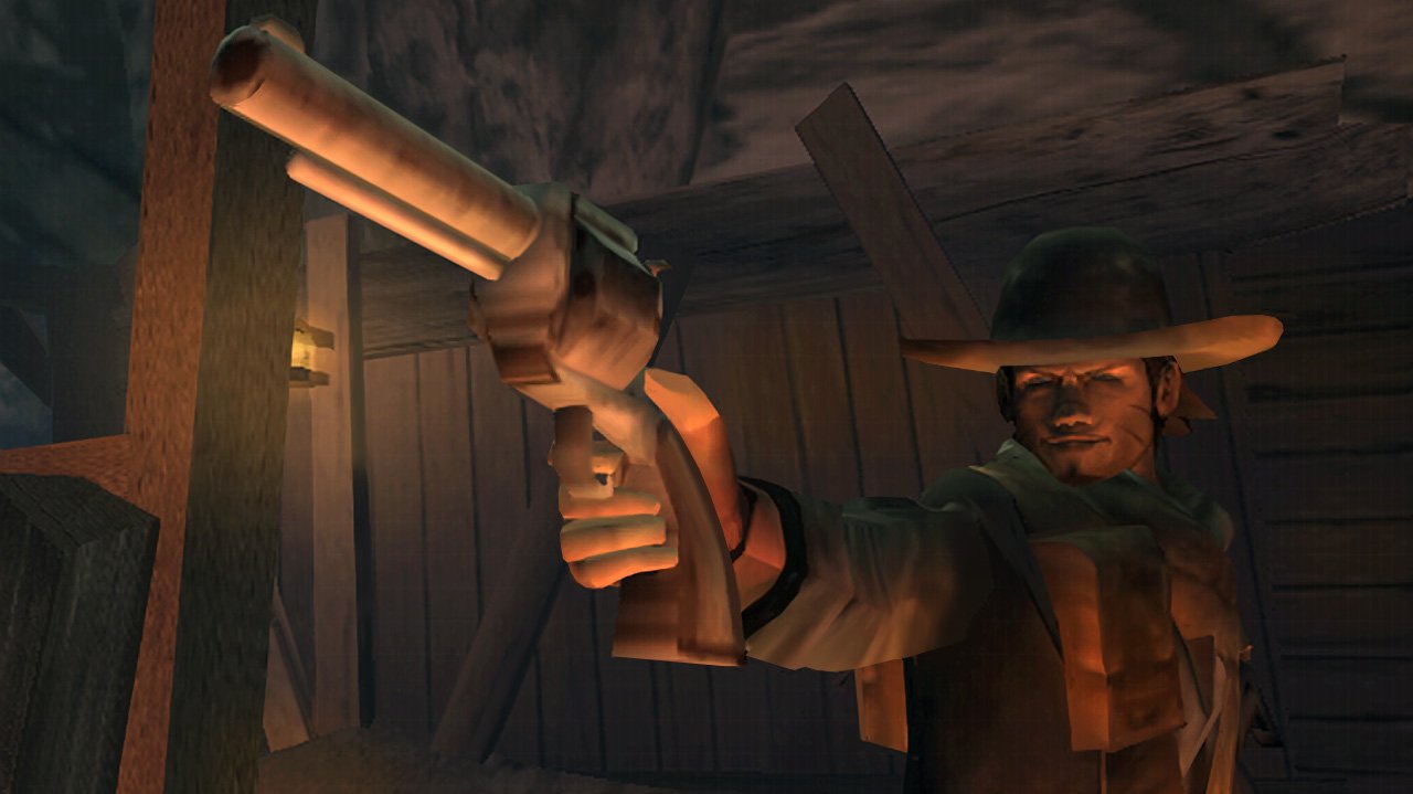 red dead revolver pc requirements