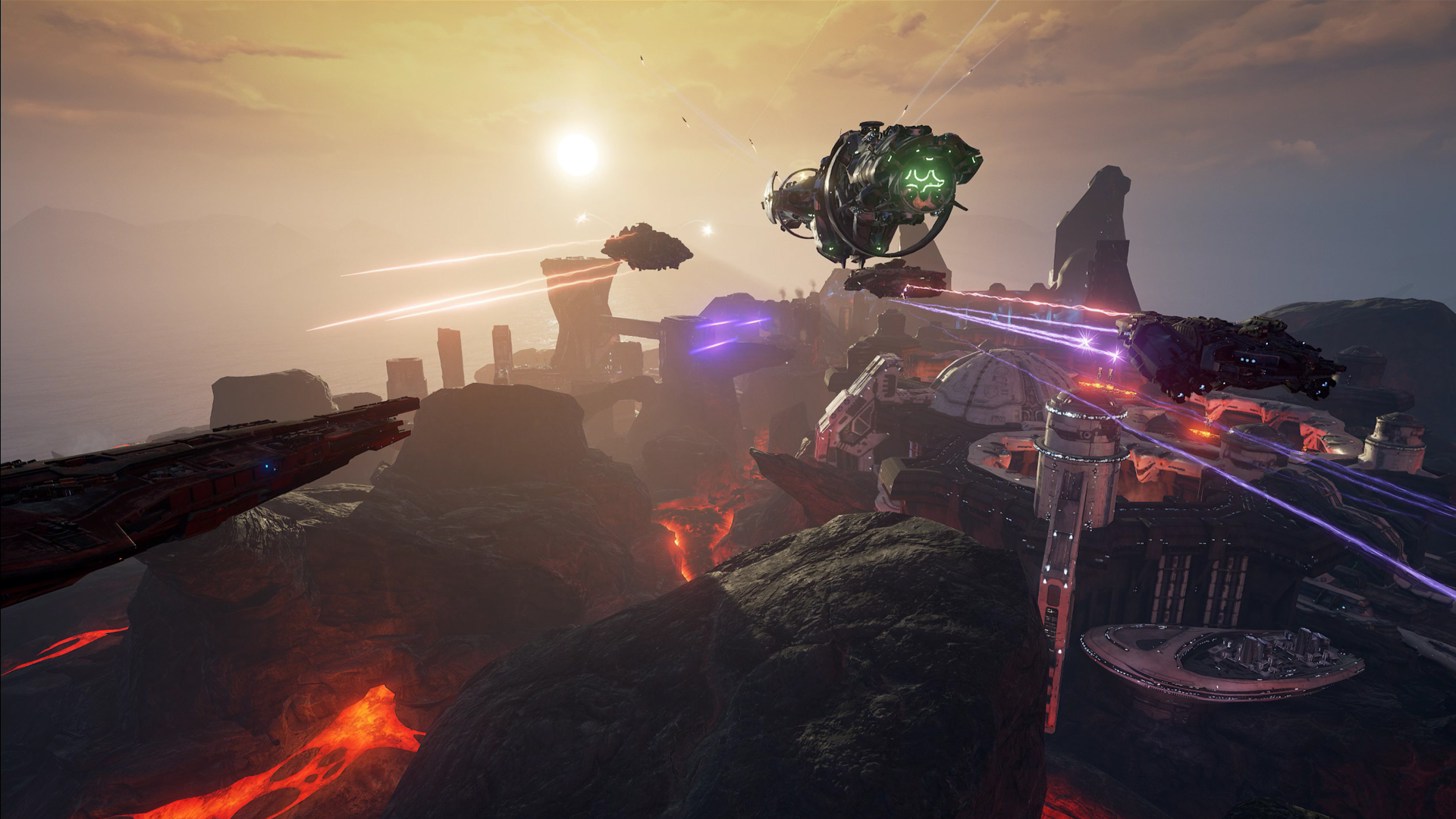 Dreadnought