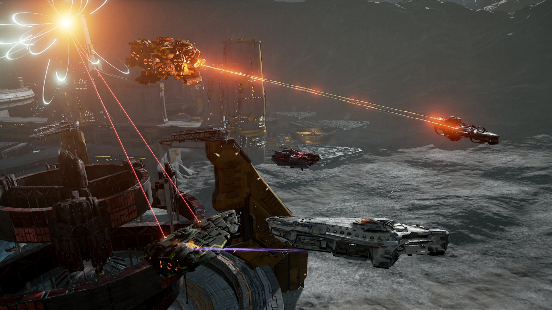 Dreadnought