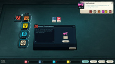 Cultist Simulator