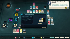 Cultist Simulator