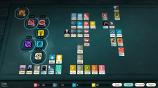 Cultist Simulator