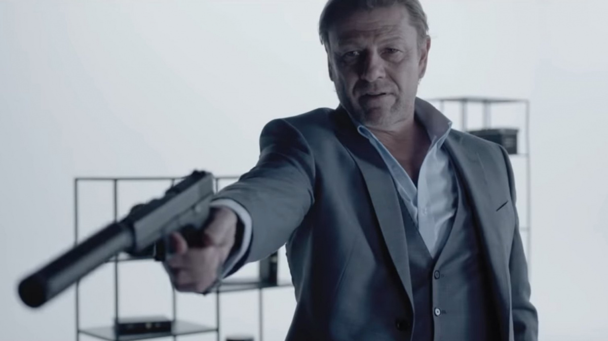 Hitman bude aktivní i letos, první na ráně je chudák Sean Bean