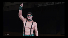 WWE 2K19
