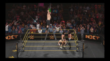 WWE 2K19