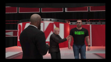 WWE 2K19