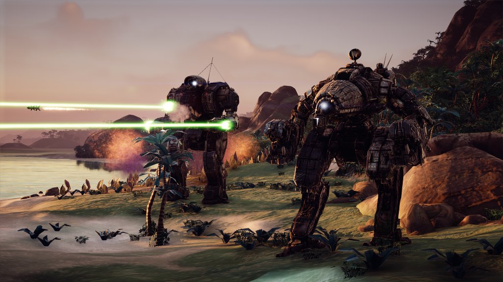 RogueTech – ultimátní mod pro BattleTech je to, po čem touží vaši mechové