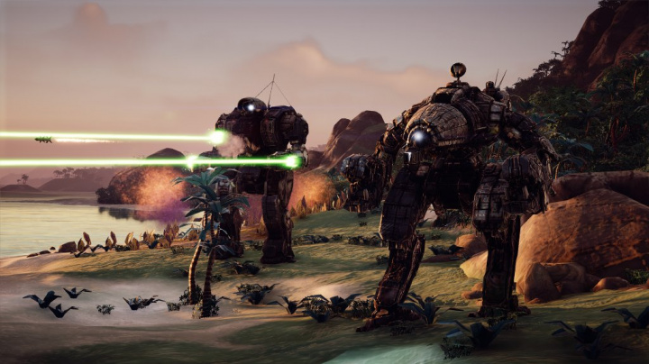 Rozšíření Flashpoint pro BattleTech přidá 30 hodin endgameového obsahu
