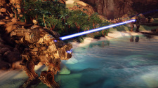 BattleTech Flashpoint