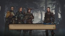 Thronebreaker: The Witcher Tales