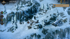 Thronebreaker: The Witcher Tales