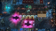 Thronebreaker: The Witcher Tales