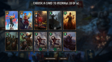 Thronebreaker: The Witcher Tales