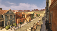 Railway Empire – Crossing the Andes