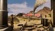 Railway Empire – Crossing the Andes