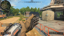 Call of Duty: Black Ops IIII