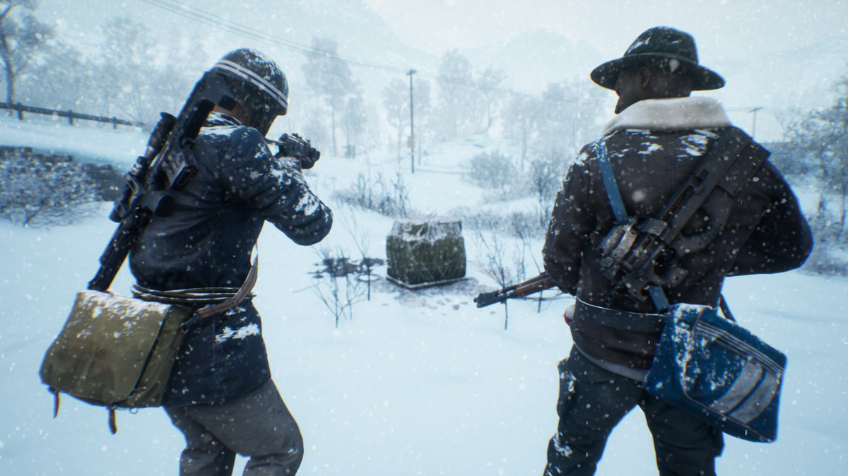 Vigor od Bohemia Interactive vychází v plné verzi