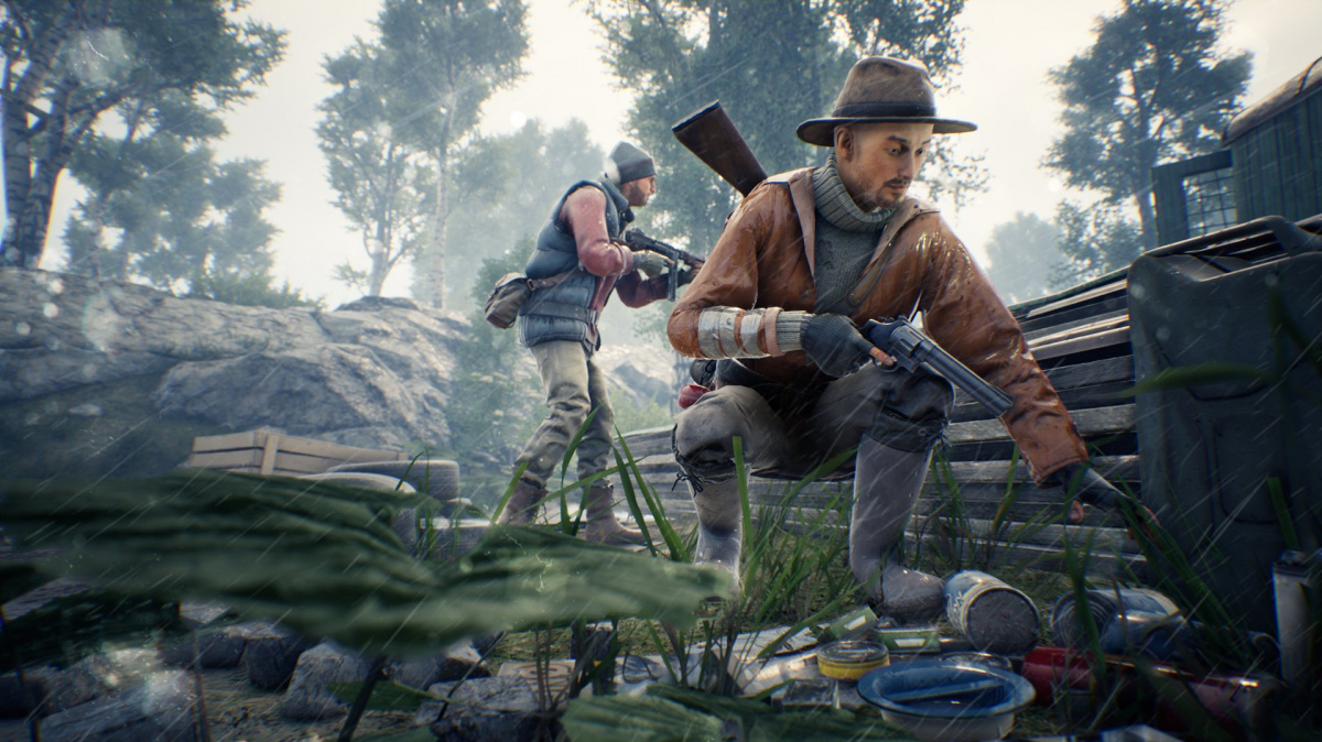 Zahrajte si o víkendu zdarma český Vigor