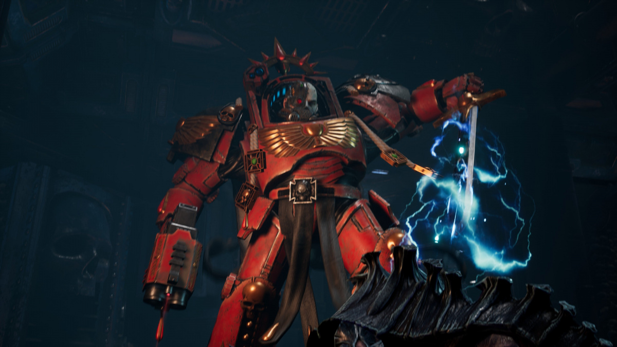 Space Hulk: Tactics - recenze