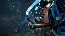 Space Hulk: Tactics
