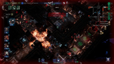 Space Hulk: Tactics
