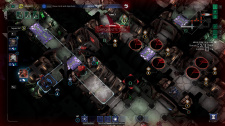 Space Hulk: Tactics