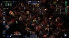 Space Hulk: Tactics