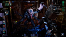 Space Hulk: Tactics