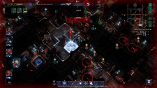 Space Hulk: Tactics