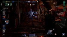 Space Hulk: Tactics