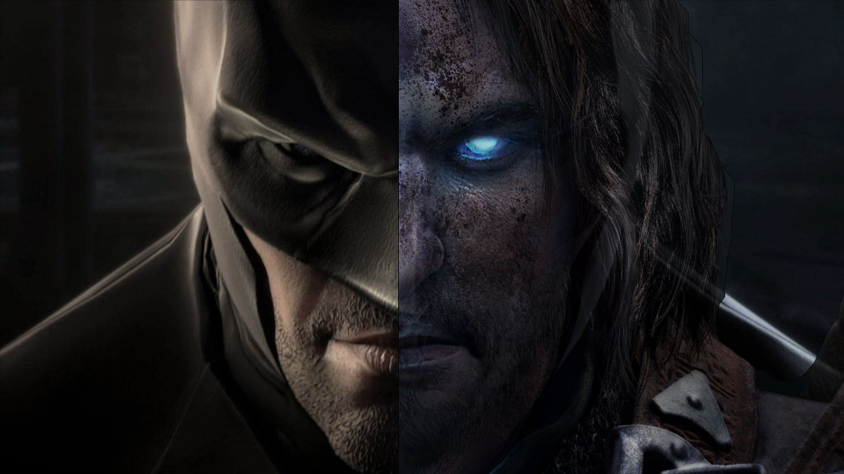 Talion, Batman nebo Mad Max? S novým Humble Bundle můžete být kýmkoliv