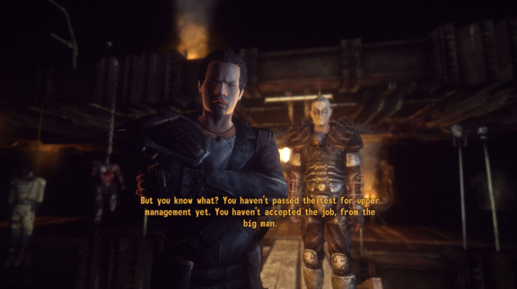 Obrovský mod Fallout: New California je po sedmi letech ve veřejné betě