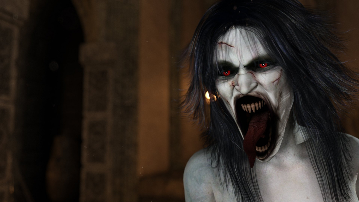 Tvůrce Legacy of Kain a Amazon tvoří hororovou Deadhaus Sonata