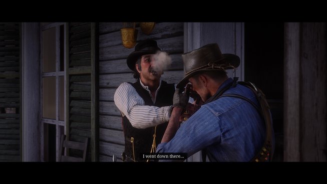 Nejčtenější články uplynulého týdne: Red Dead Redemption 2 zválcovalo Zaklínače