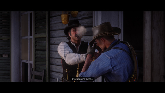 Nejčtenější články uplynulého týdne: Red Dead Redemption 2 zválcovalo Zaklínače
