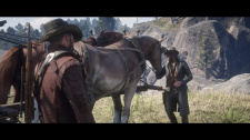 Red Dead Redemption II