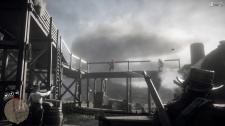 Red Dead Redemption II