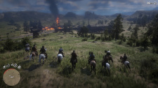 Red Dead Redemption II