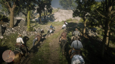 Red Dead Redemption II