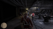 Red Dead Redemption II