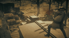 Red Dead Redemption II