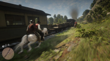 Red Dead Redemption II