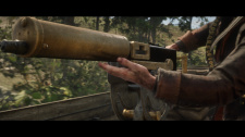 Red Dead Redemption II