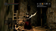 Dark Souls: Remastered (Switch verze)