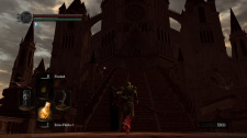 Dark Souls: Remastered (Switch verze)