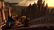Dark Souls: Remastered (Switch verze)